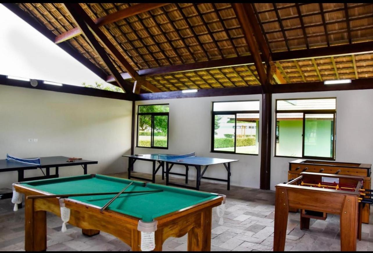 Flat Beira Mar - Carneiros Beach Resort Tamandaré Eksteriør bilde